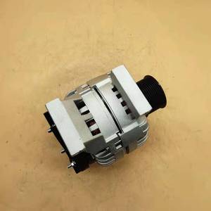 100% Brandneuer Hochwertiger <span class=keywords><strong>Dynamo</strong></span> 4365991 2874279 2874453 C4365991 für ISZ Lichtmaschine 4365991 2874279 2874453 - Product Image 5