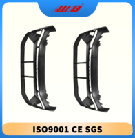 Pièces d'origine OEM en gros pour voitures Lynk&Co, pièces automobiles d'usine à bon prix, OE 8894955304, pare-chocs avant