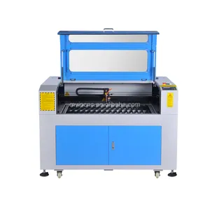 Wood Laser Cutting Machine Hollow Plexiglass Plate Acrylic CO2 Laser Engraving Machine