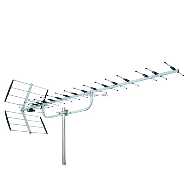 New And Original ANT2190 UHF Outdoor TV Digital Antenna RF and Wireless/RF Antennas