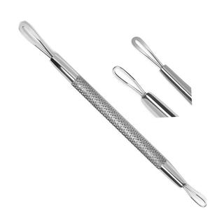 เครื่องมือกำจัดสิวเสี้ยนสแตนเลสคุณภาพดีที่สุด รุ่น Obexa OBB-0099203 - Product Image 1
