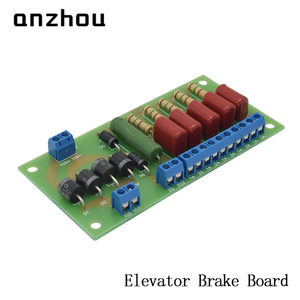 Anzhou <b>Elevator</b> Brake Board 100303 Control Power Supply For <b>Elevator</b> <b>Parts</b> - Product Image 1
