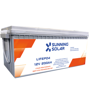 नई ऊर्जा <span class=keywords><strong>12</strong></span> वी 600 लीटर लिथियम बैटरी - Product Image 5