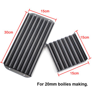 Strumenti per la pesca alla carpa esche Boilie tavolo a rullo che fanno rotolamento rotolante esche per la pesca rapidamente accessori per la pesca - Product Image 2