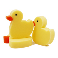 DS2164 Éponge absorbante pour la saleté des spas, éponge pour la saleté des spas et des piscines, éponge en mousse PU pour la cuisine, éponge absorbante pour l'huile des spas