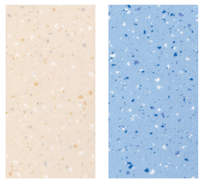 ทดสอบตามมาตรฐาน DIN 51130 R9 เพื่อเพิ่มความกันลื่น ให้การเดินที่ปลอดภัยยิ่งขึ้นในพื้นที่สาธารณะเชิงพาณิชย์ พื้นไม้เทียมสำหรับตกแต่งภายในที่ทันสมัย - Product Image 3