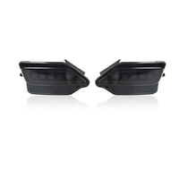 Feu arrière de pare-chocs à LED pour Toyota Rav4 2013 2014 2015, réflecteur LED, feu stop, feu arrière