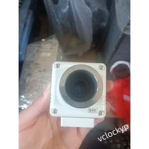 กล้องอุตสาหกรรม SENTECH STC-640BT2 มือสอง - Product Image 1