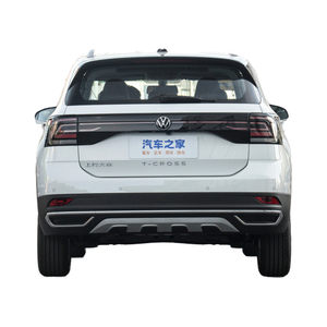 <span class=keywords><strong>VW</strong></span> <span class=keywords><strong>T</strong></span>-<span class=keywords><strong>cross</strong></span> Voiture d'occasion Essence/Essence Voiture 5 Places Automatique SUV Adulte - Product Image 6