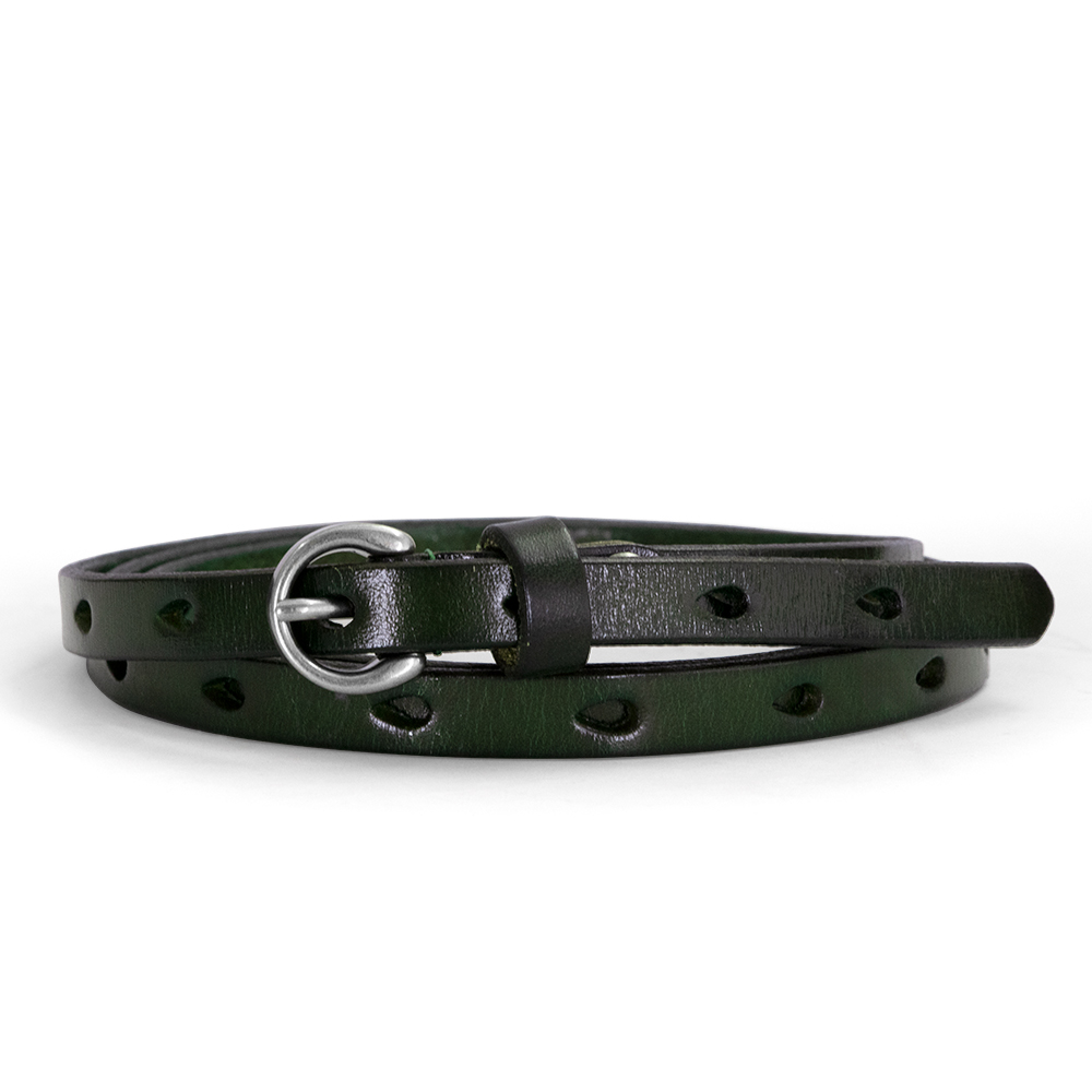 Vert militaire