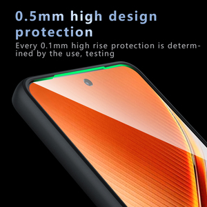 สำหรับ <span class=keywords><strong>iqoo</strong></span> เคสโทรศัพท์ V50PRO V40 V50 S20 9S <span class=keywords><strong>VIVO</strong></span> ผิวด้านโปร่งใสป้องกันลายนิ้วมือเคสสีเหลือง - Product Image 2