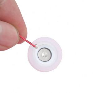 Disque atomiseur en verre céramique piézoélectrique microporeux à ultrasons pour humidificateur, haute efficacité, électrique, <span class=keywords><strong>Cosson</strong></span> - Product Image 4