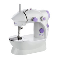 Nouvelles machines de vêtements Machine à coudre de tailleur portable moderne Coudre ménage Mini Machine à coudre électrique Portable pour la maison