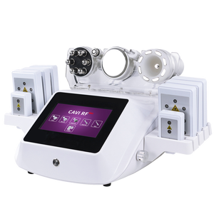 2026 Loss Weight 6-in-1 Beauty Machine Microelectric Therapy for Eye Contour Improvement & Dark Circle Removal - Product Image 2