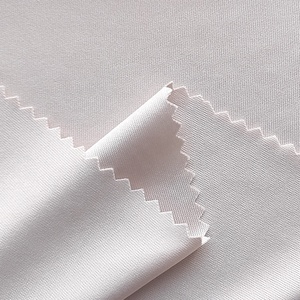 100% <span class=keywords><strong>polyester</strong></span> gebreide sportkleding interlock sportjersey t-shirt stof - Product Image 2