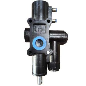 Vanne hydraulique proportionnelle d'<span class=keywords><strong>occasion</strong></span> pour camion-benne, haute performance et économique, en stock - Product Image 1