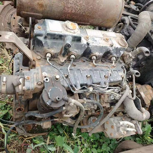 VENDO MOTOR YAMAR 4TNV94 - Product Image 1