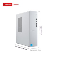 Venta Directa de Fábrica al por Mayor: Nueva PC de Escritorio Lenovo Tianyi 510S para Negocios con Intel Core I3/i5/i7 de 14ª Generación