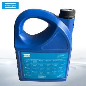 Huile pour compresseur Atlas Copco ISO VG 46 SAE Lubrifiant pour pistons de compresseurs d'air - Product Image 1