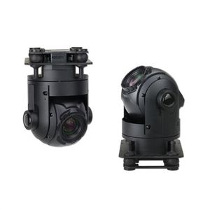 <span class=keywords><strong>Tarot</strong></span> TL10X-T2D Gimbal de caméra à 2 axes avec zoom optique 10X et sortie HDMI pour drone FPV à voilure fixe et multirotor - Product Image 4