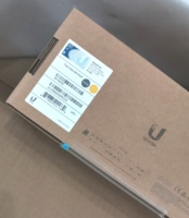 UBNT airFiber AF-5XHD 5GHz débit Gigabit extérieur hertziens point à point sans fil pont