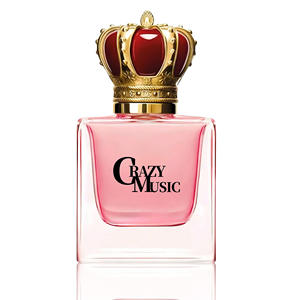 Luxurious Women's Long-lasting Floral Oil Parfum 100ml - Product Image 4