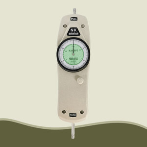 उच्च परिशुद्धता डायल पुश-पुल गेज दोहरी मोड डायल तनाव गेज पोर्टेबल वाइड-रेंज बल गेज - Product Image 4