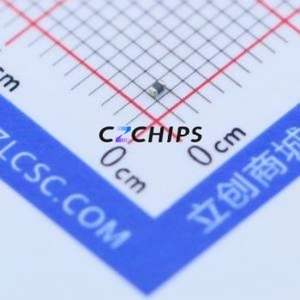 SDV1005H140C600NPTF วาริสเตอร์0402ตัวต้านทาน (แรงดันไฟฟ้า: )(แรงดันไฟฟ้าที่ใช้งาน (DC): 14V (AC): 10V) - Product Image 2