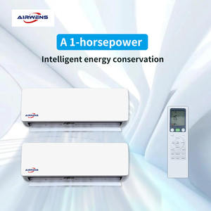 Aire Acondicionado Split para el Hogar Airwens <span class=keywords><strong>Maiso</strong></span> 8001-10000 BTU R32 Eléctrico de Frecuencia Variable para Uso en Hoteles, Enfriamiento Rápido - Product Image 1