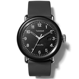 Reloj Deportivo de Cuarzo con Caja de Resina de Alta Calidad y Diseño Moderno - Product Image 3