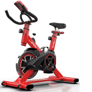 Bon marché, équipement de fitness à usage domestique, <span class=keywords><strong>vélo</strong></span> de spinning commercial, <span class=keywords><strong>vélo</strong></span> <span class=keywords><strong>stationnaire</strong></span>, <span class=keywords><strong>vélo</strong></span> d'intérieur, <span class=keywords><strong>vélo</strong></span> d'exercice, vélos de spin - Product Image 2