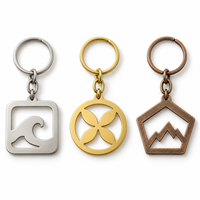 Porte-clés personnalisés avec logo assorti, emblèmes, porte-clés promotionnels, vente en gros, souvenirs, fabrication en usine