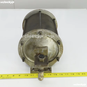 ปั๊มเพิ่มแรงดันลมไฮดรอลิก Enerpac HPI50B00791C - Product Image 4