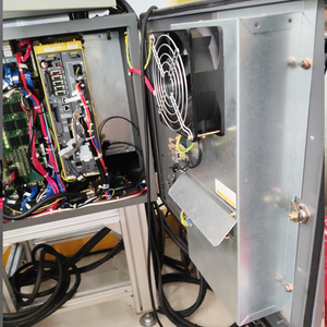 A05B-2501-C312 FANUC Original Cooling Fan Unit For PLC PAC & <b>Dedicated</b> Controllers - Product Image 5