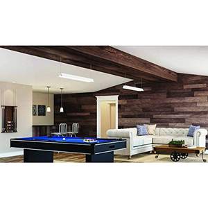 Éclairage commercial et industriel Entrepôt Magasin 2 pieds 4 pieds 80w 100w 140w 165w 220w 225w 325w Lumière linéaire à LED pour haut de gamme - Product Image 2