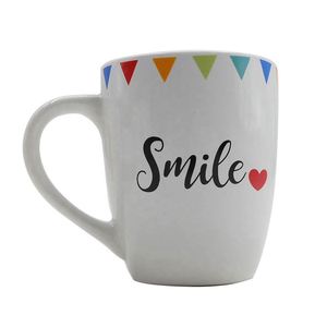 Tazas de Cerámica Impresas por Sublimación Personalizadas al por Mayor con Logotipo - Product Image 4