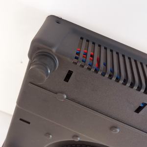 Placa de Inducción Eléctrica de Dos Quemadores con Certificado ETL y Servicio OEM - Product Image 4