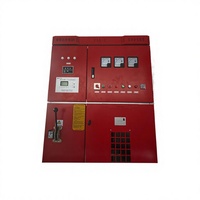 Compensador de Var Estático LV SVC de Fábrica 400V, Conjunto Completo para Mejora del Factor de Potencia, Unidad de Gabinete de Potencia Reactiva
