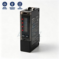 Lector de Códigos de Barras con Identificación Automática SR-UB1 100% Original, Salida Ethernet, SRUB1 en Existencia, Listo para Enviar