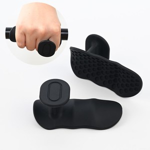 Nouvel accessoire d'équipement de fitness transfrontalier : Renforceur de préhension antidérapant et exerciceur de doigts pour la musculation - Product Image 1