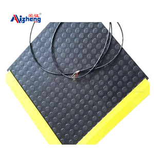 Mỏng Cảm biến áp suất an toàn Thảm <span class=keywords><strong>mat</strong></span> với chân cảm biến an toàn - Product Image 1