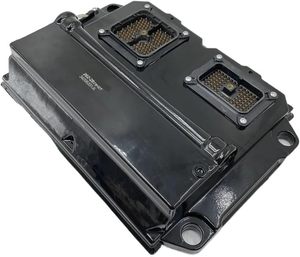 ชุดควบคุมเครื่องยนต์ HongWang C7 C9 C13 รุ่น 372-2906-00 ECU สำหรับรถขุดตีนตะขาบ พร้อมการรับประกัน 1 ปี - Product Image 1