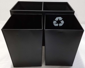 Reusable waist <b>bucket</b> - Product Image 1