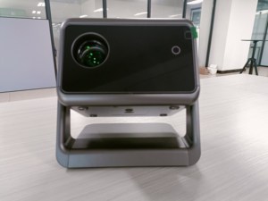 HTPNEO <b>LED</b> Built-in Speaker 150 ANSI Lumen LCD 720P Android Portable Pocketable Home <b>Projector</b> for Meeting & Office C1 Home Thea - Product Image 6
