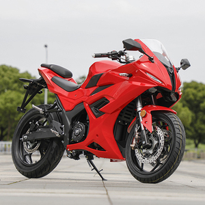 Motocicleta Eléctrica Todoterreno de Alta Velocidad al Mejor Precio, Motocicleta de Carreras para Adultos de 5000w, Modelo <span class=keywords><strong>Z1000</strong></span> - Product Image 1