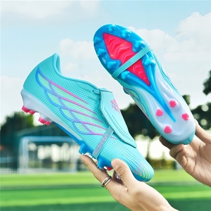 Chaussures de football en salle <span class=keywords><strong>Super</strong></span> <span class=keywords><strong>Fly</strong></span> Weaving pour hommes, chaussures de football originales pour le futsal, avec baskets de sport pour les fans de football, Zapatillas - Product Image 6