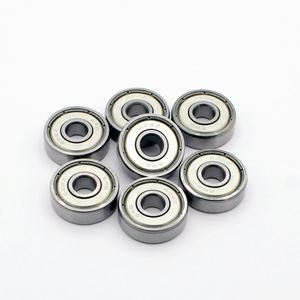 เบาะรอง623สำหรับสเกตบอร์ด625 626 ZZ - Product Image 5