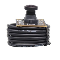 Kamera Modul USB2.0 dengan Zoom IP 20X, Resolusi 4K 8MP, Sensor IMX415, dan Fitur Wide Dynamic 4K