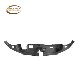 Supporto Radiatore Ricambio Auto Copertura <span class=keywords><strong>Superiore</strong></span> per OEM 53289-47072 Prius <span class=keywords><strong>2016</strong></span> - Product Image 3