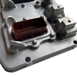 Chất lượng cao động cơ xe Board máy tính ECU điều khiển điện tử đơn vị 4384700 p4384700 cho Cummins - Product Image 5